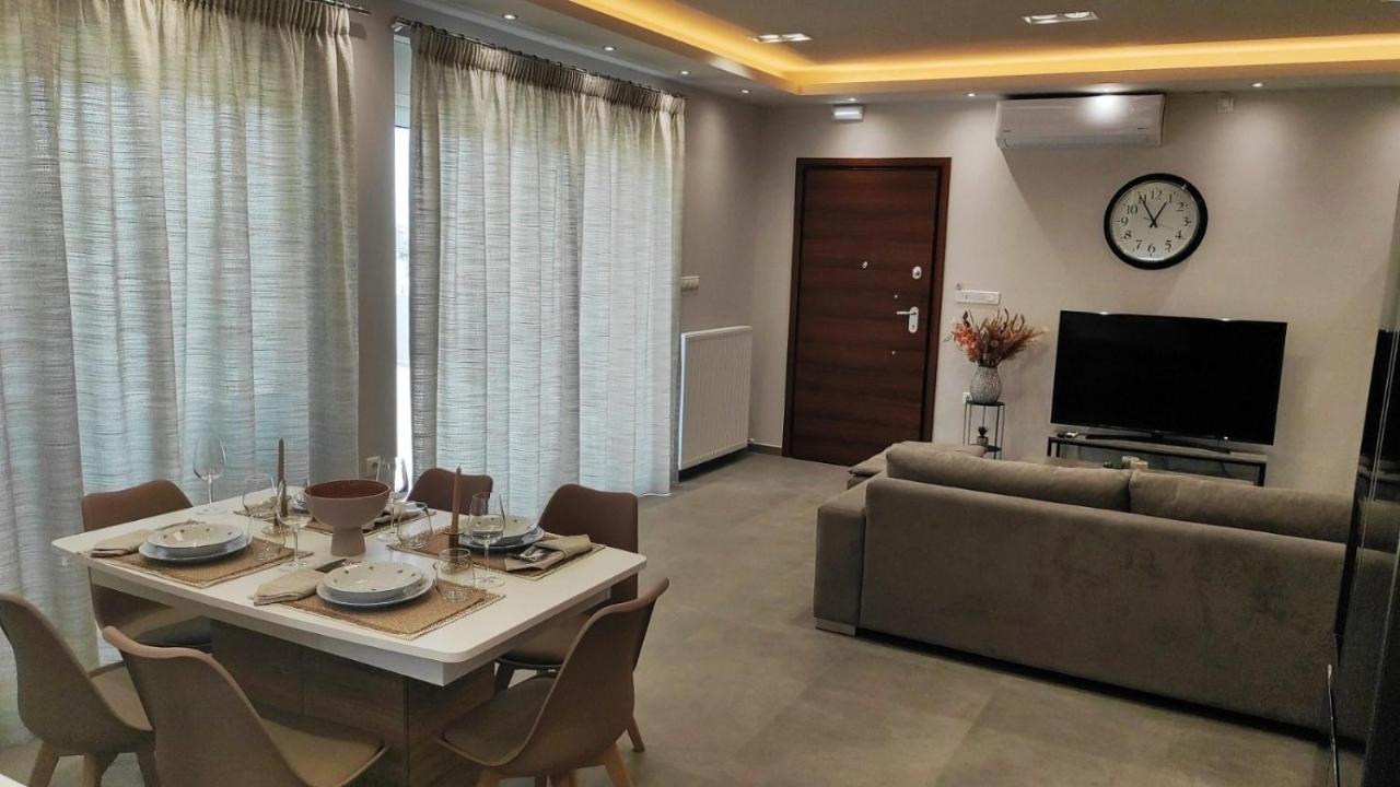 My Home In Greece أثينا المظهر الخارجي الصورة