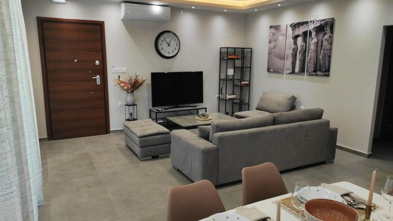 My Home In Greece أثينا المظهر الخارجي الصورة