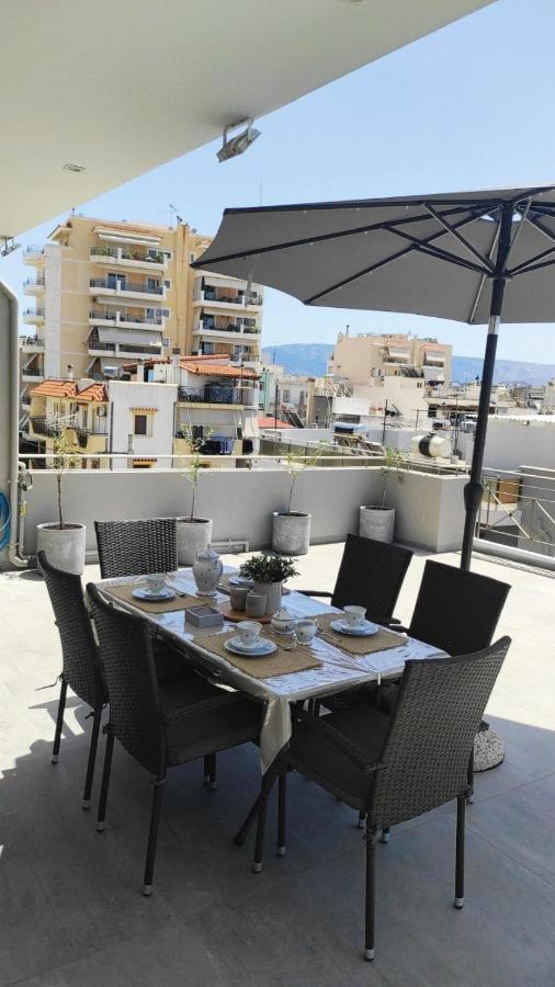 My Home In Greece أثينا المظهر الخارجي الصورة