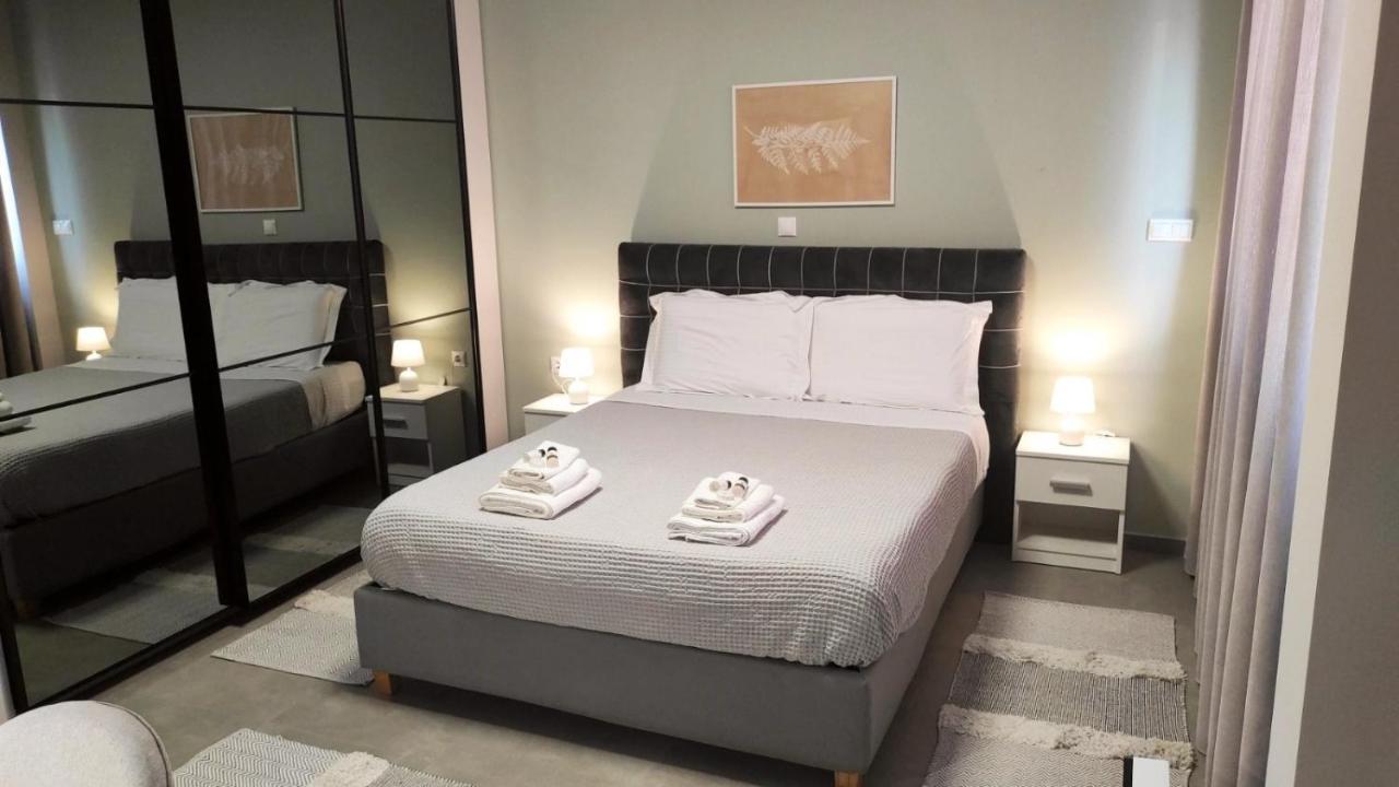 My Home In Greece أثينا المظهر الخارجي الصورة
