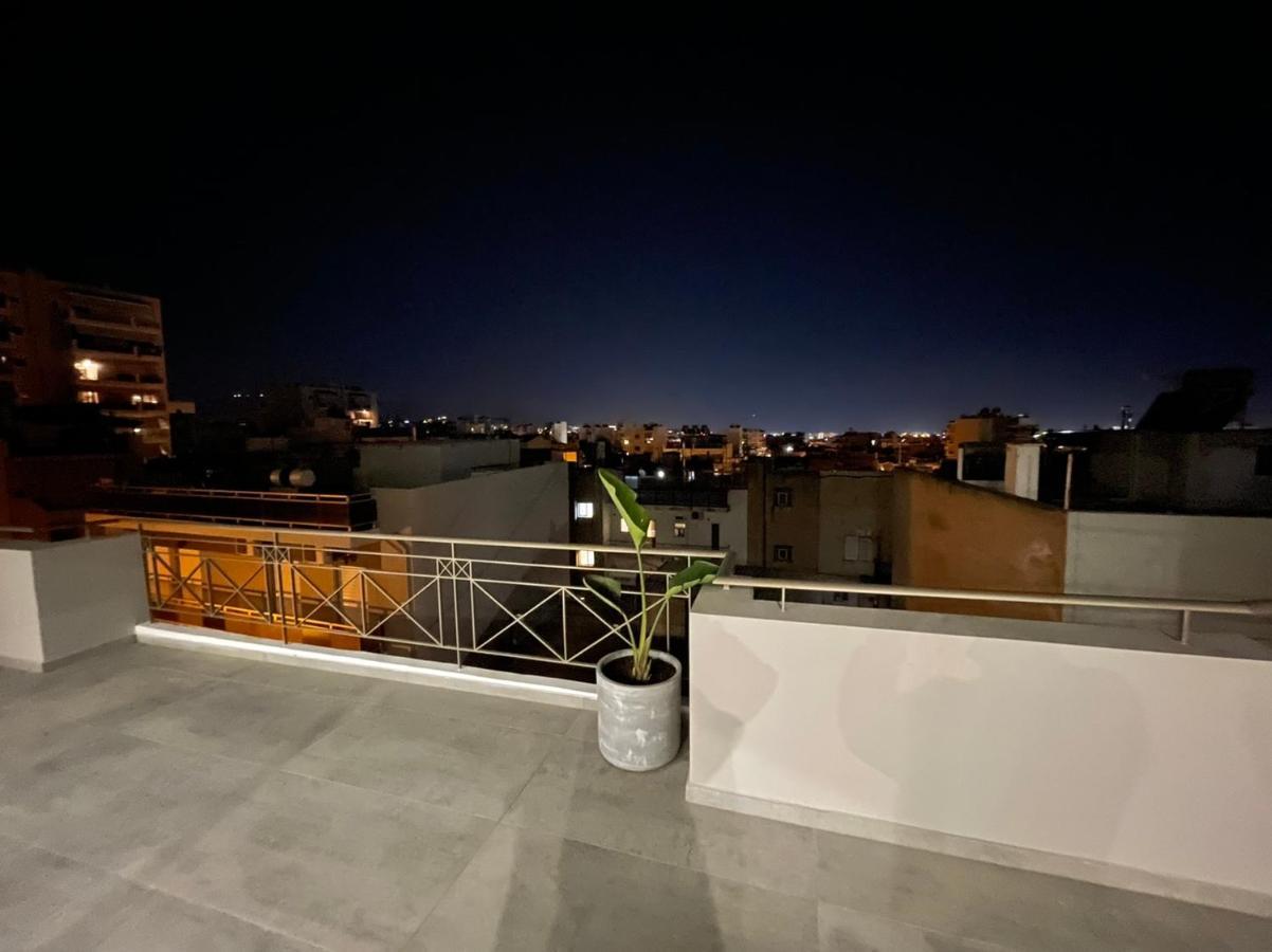 My Home In Greece أثينا المظهر الخارجي الصورة