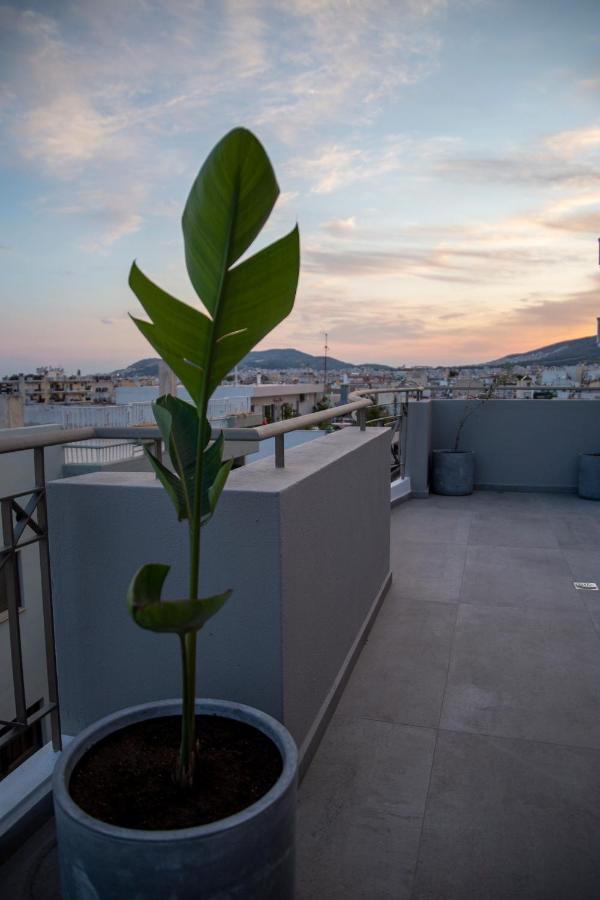 My Home In Greece أثينا المظهر الخارجي الصورة