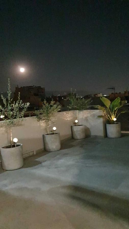 My Home In Greece أثينا المظهر الخارجي الصورة