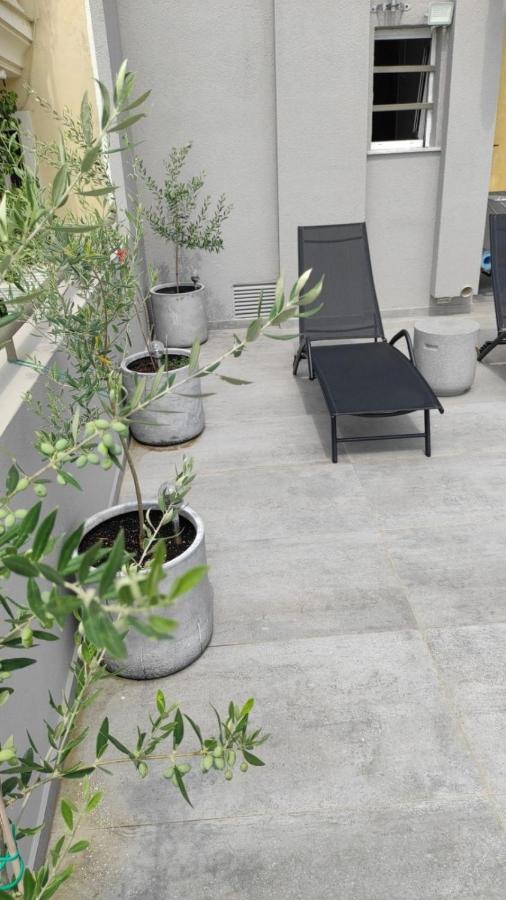 My Home In Greece أثينا المظهر الخارجي الصورة