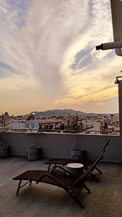 My Home In Greece أثينا المظهر الخارجي الصورة