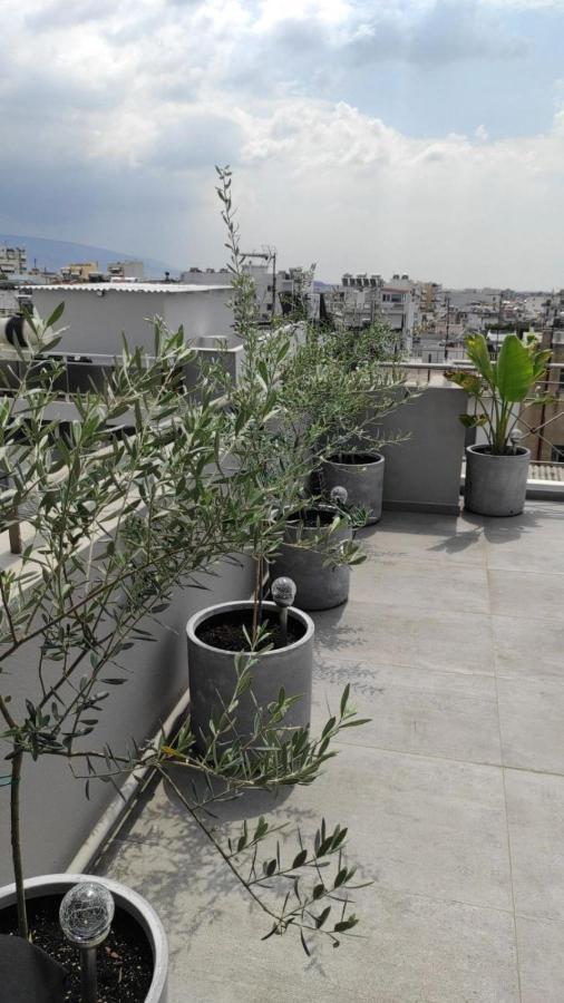 My Home In Greece أثينا المظهر الخارجي الصورة