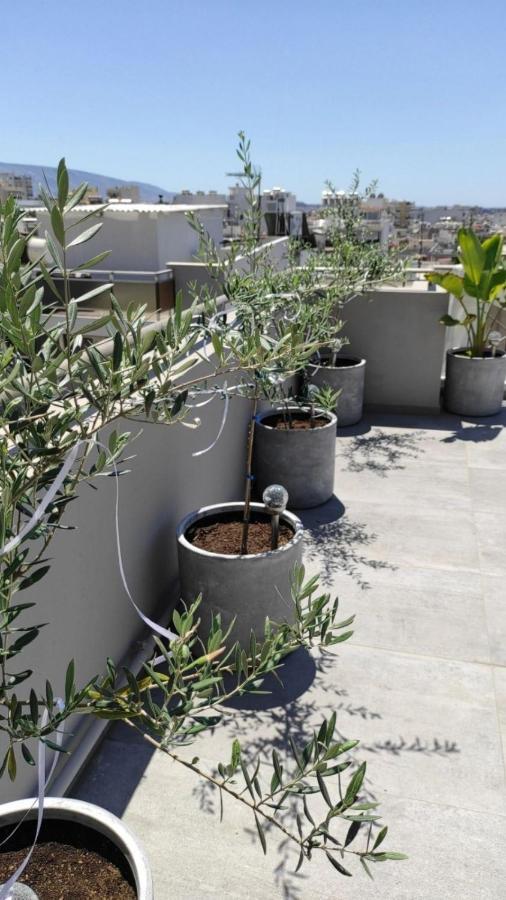 My Home In Greece أثينا المظهر الخارجي الصورة