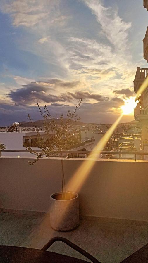 My Home In Greece أثينا المظهر الخارجي الصورة